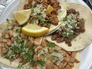 Mario's Tacos