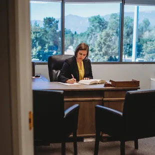 Attorney Ashlea R. Goines