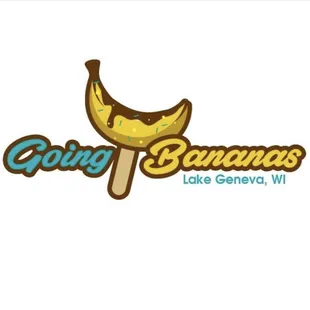 Going Bananas
