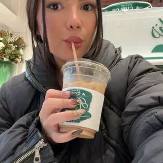 Danyelle A.