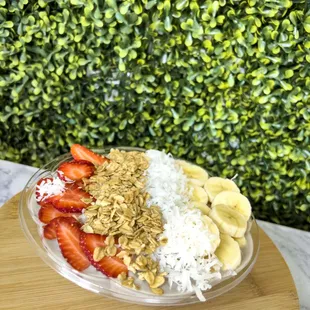 Açaí Bowl
