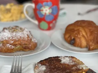 JL Patisserie Phoenix