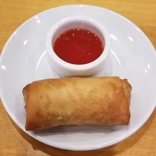 Vegetable Spring Roll