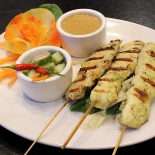 Satay