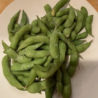 Gluten Free Edamame