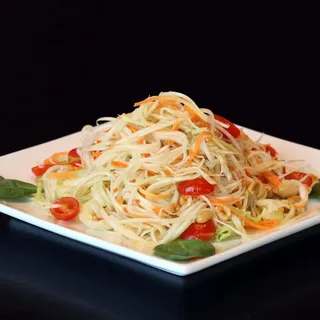 Papaya Salad