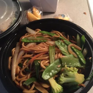 Lo Mein