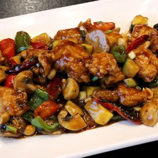 Kung Pao