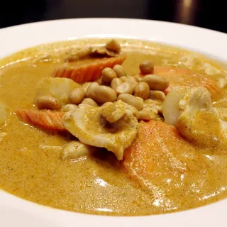 Masaman Curry