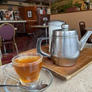 soups and chowder, drink
