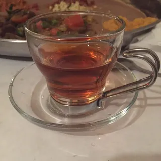 Hot Tea