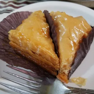 Baklava