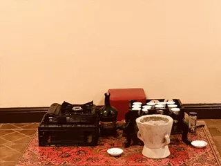 Kezira Cafe