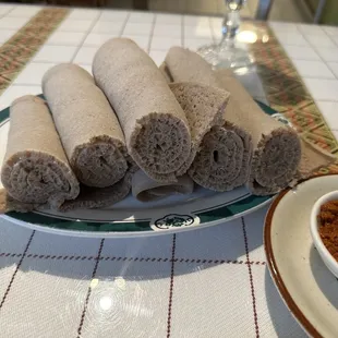 Injera
