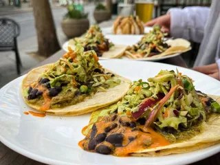 Good Karma Fine Ales Food HiFi