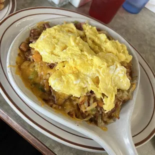 Denver Skillet