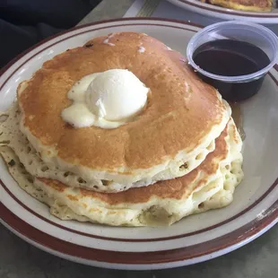 Pancakes
