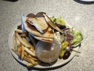 Full Moon Family Restaurant