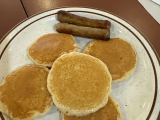 Sunset House Restaurant