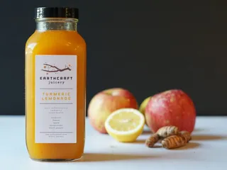 Earthcraft Juicery