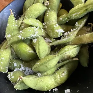 Edamame Plate