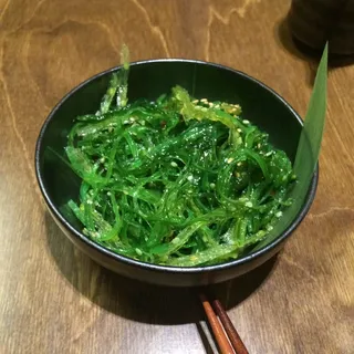 Seaweed Salad