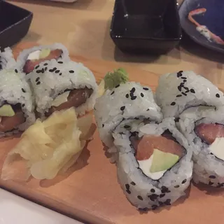 Philadelphia Roll