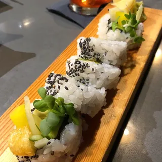 Veggie Roll