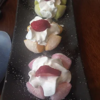 Mochi Ice Cream