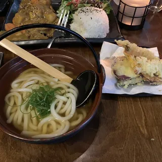 Tempura Udon