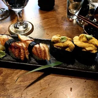 Uni Nigiri