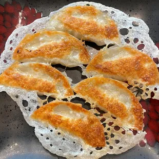 Gyoza