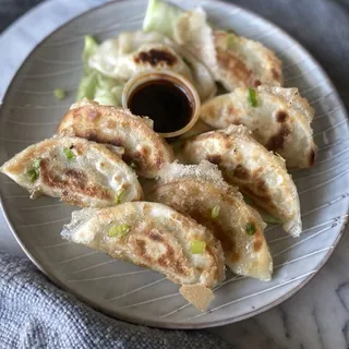 Gyoza