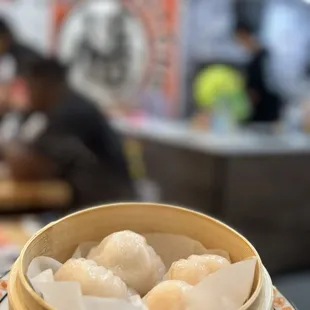 #A07.Shrimp Dumpling (Har gow) (4)