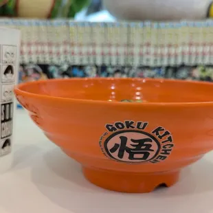 sushi and sashimi, drink