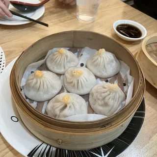 #A02.Crab Pork Soup Dumpling 6