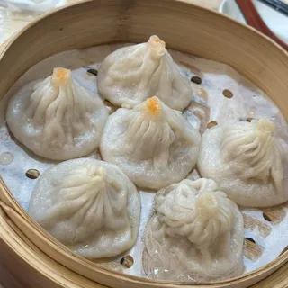 #A03.Combo Soup Dumpling ()