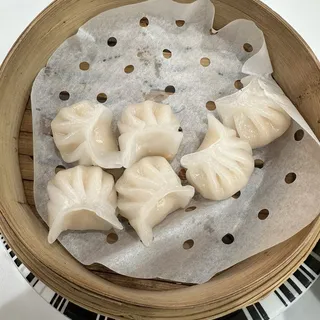 #A07.Shrimp Dumpling (Har gow) (4)