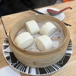 #A13.Mini Steam Milk Bun (4)