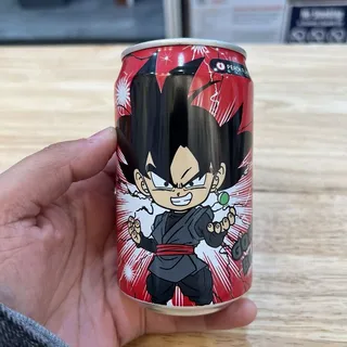 Dragon Ball Sparking Water
