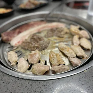 Grill