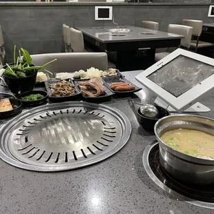 Goku Special
