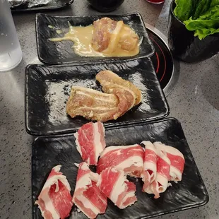 Miso Pork
