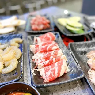 Beef Belly