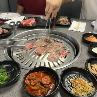 Beef Tongue