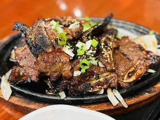 Seapot Hot Pot & KBBQ