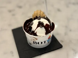 Botolino Gelato Artigianale