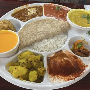 Thali