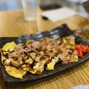 Tonpeiyaki
