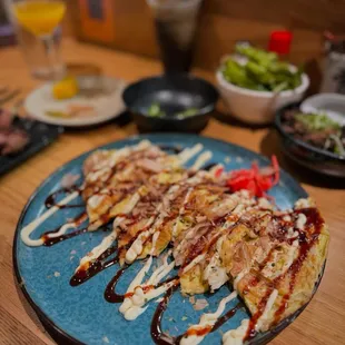 Tonpeiyaki